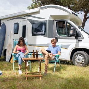 Wild Camper