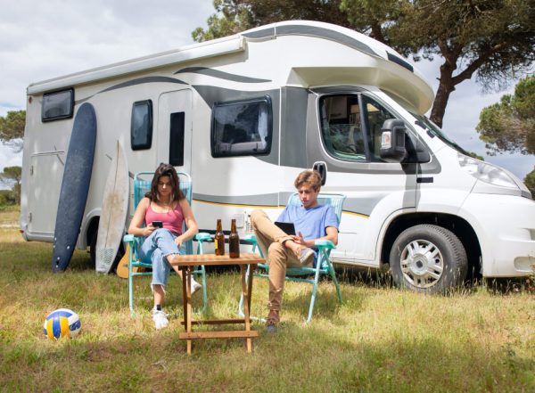 Camper - Imagen 3