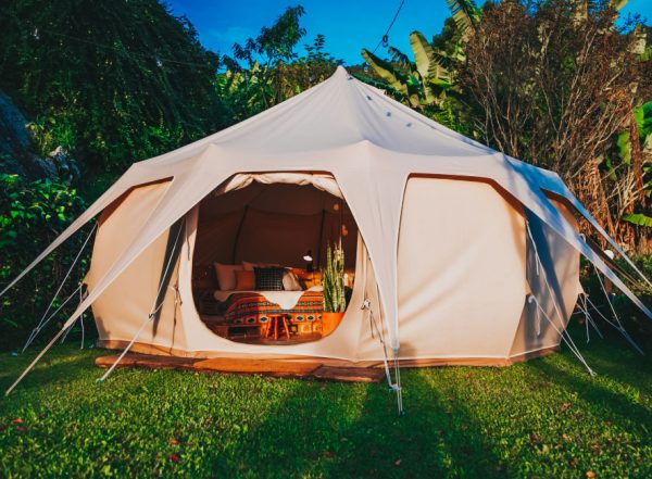 Classic Tent - Imagen 3